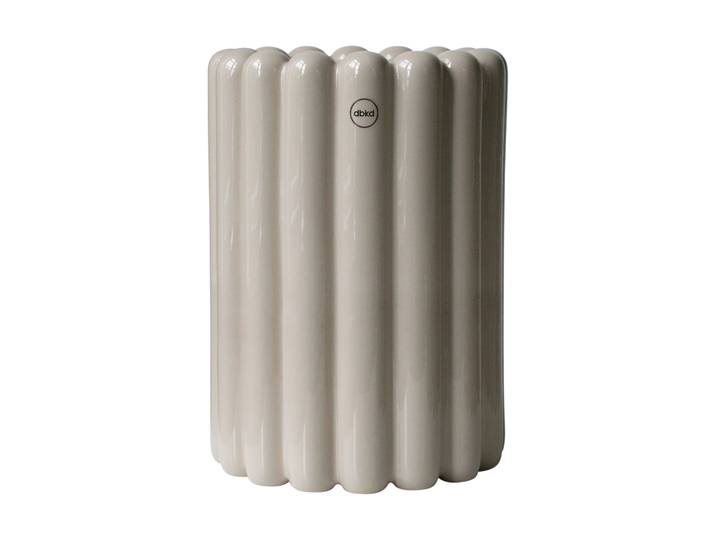 DBKD Cache-pot Mist grand Ø19x27 cm Shiny mole