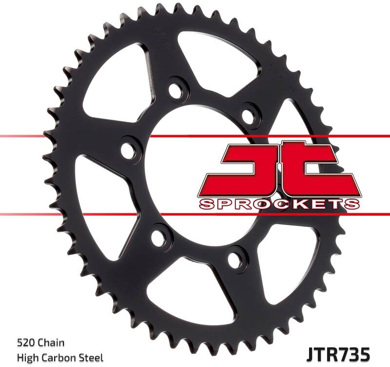 JTSPROCKETS JTR735.38 Chain Sprocket