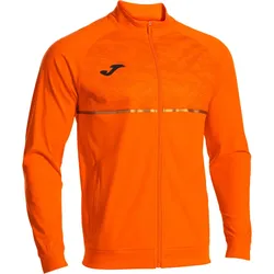 JOMA Record Pro Präsentationsjacke 880 - orange XXL
