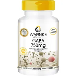 Gaba 750 mg