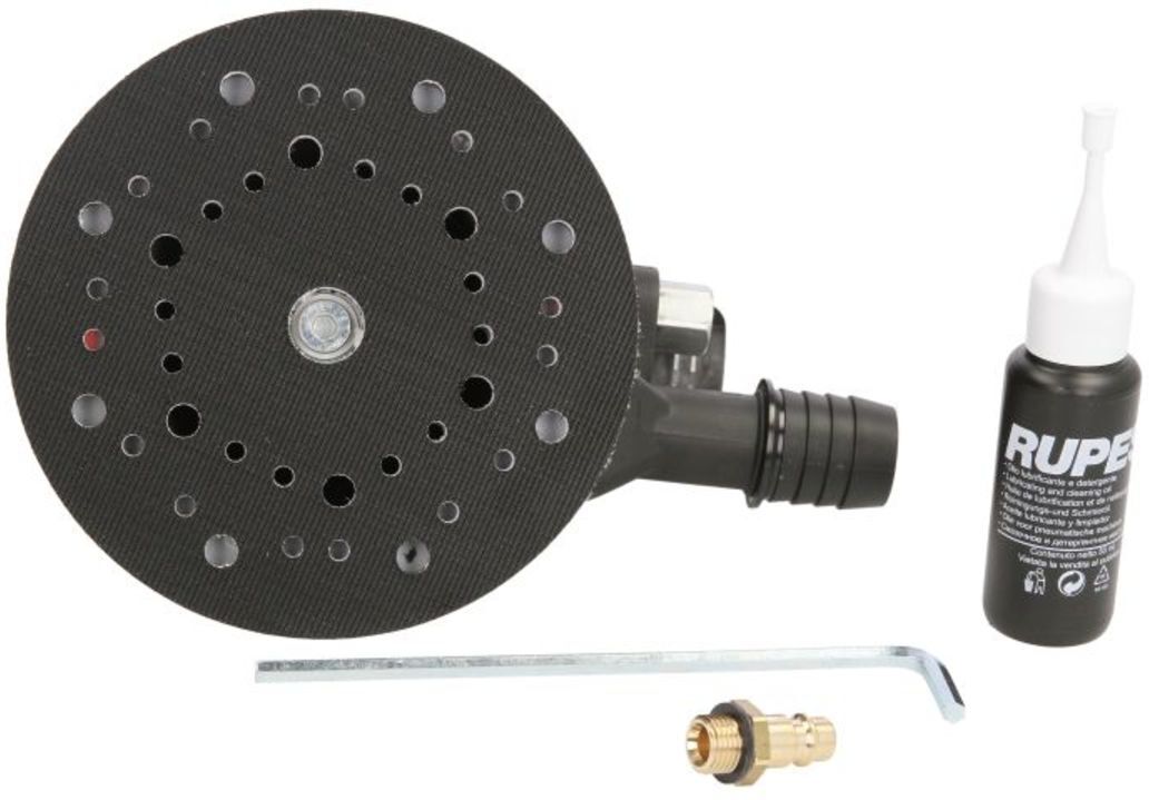 Pneumatischer Polierer RUPES 3212783