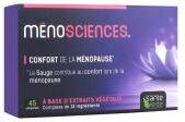 Santé Verte Menosciences Cps 45U - Boîte 45 Comprimés