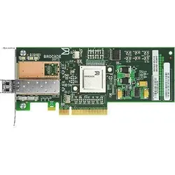 IBM Brocade 8Gb FC Single-port HBA 8196 Mbit/s