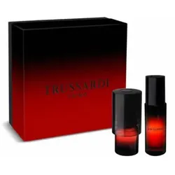 Trussardi Primo Eau De Parfum Spray 100ml Set 2 Artikel