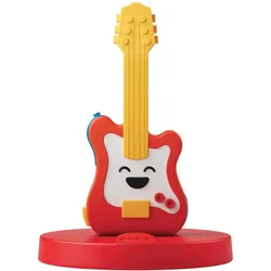 Faba Listening Figure – Mach mit beim Rock 'n' Roll!