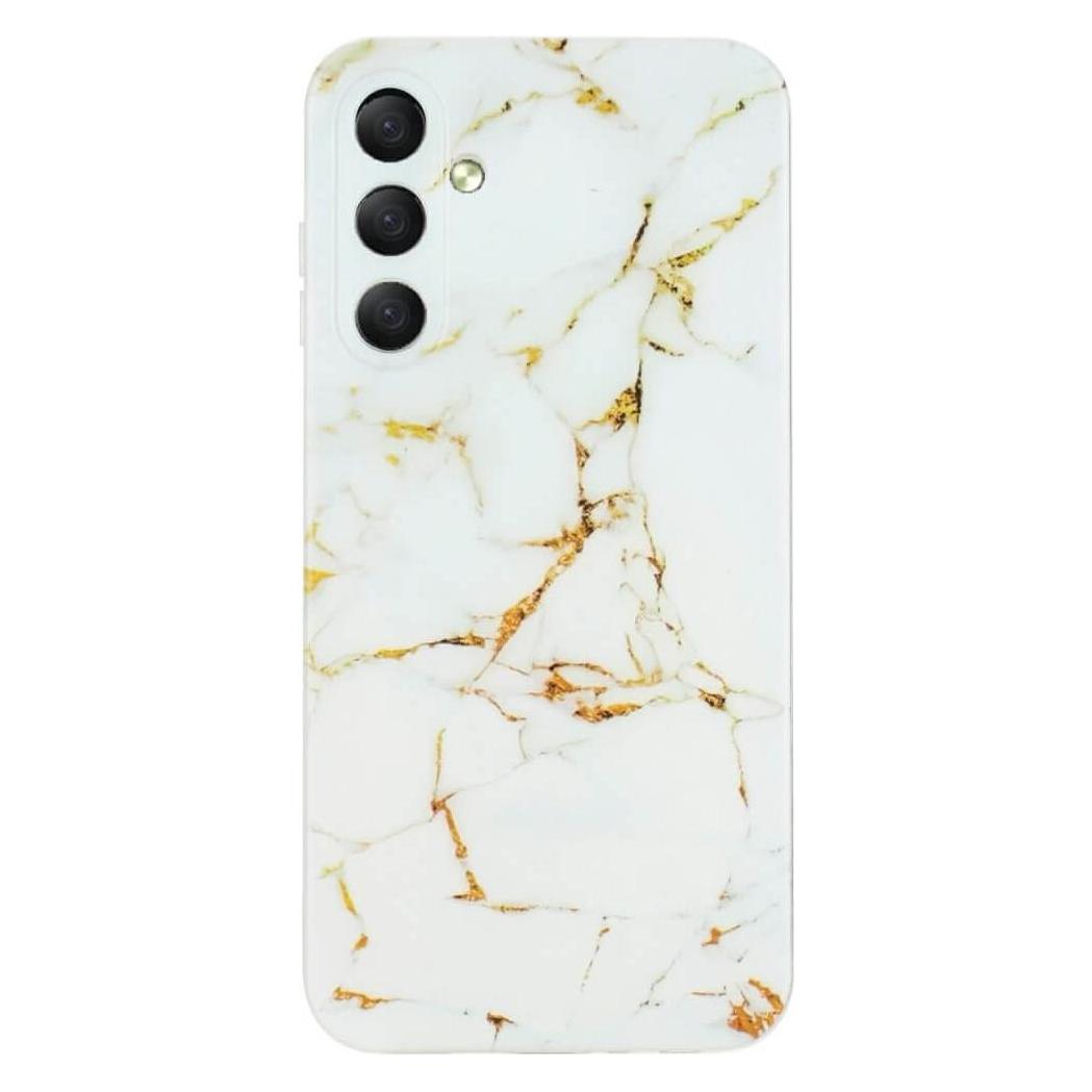 Cover-Discount Cover Handyhülle Marble (Samsung Galaxy A56) (55651830)