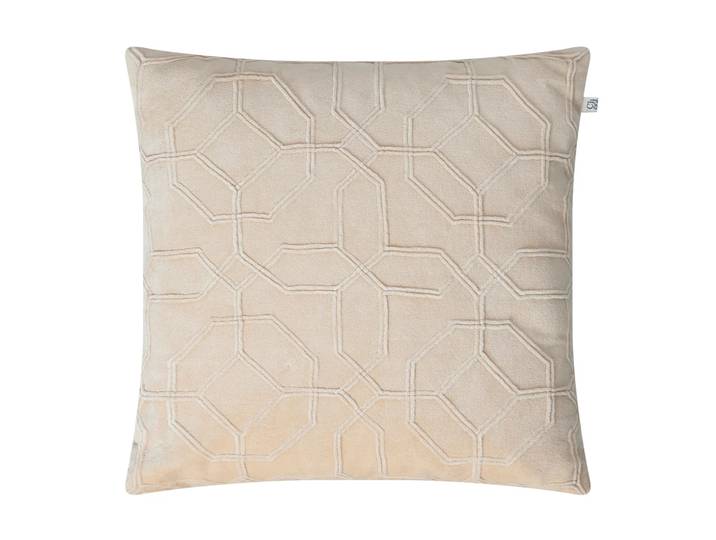 Chhatwal & Jonsson Taie Nandi 50x50cm Beige