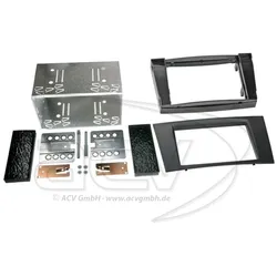  RT 2-DIN RB Mercedes E-Klasse W211/S211 