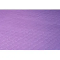Schachtel mit 400 Papierschnitt-Tischdecken 100x100 Lila