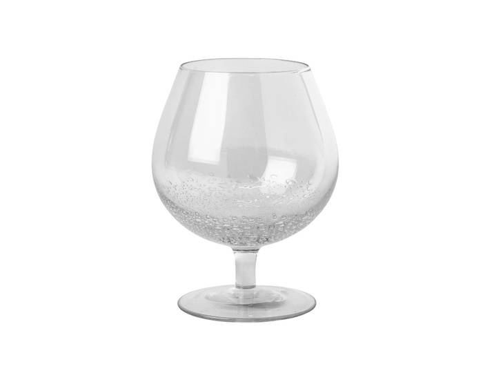 Broste Copenhagen Verre à cognac Bubble 45 cl