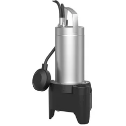 Wilo Abwasser-Tauchmotorpumpe 3094009 V04.09/M05-523/A-10M, 0,5 kW, 10 m Kabel