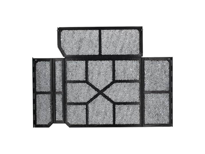 easyPART passend für LIEBHERR 7429177 Filter für Kühlschrank Wasserfilter, Kühlwasserfilter, Eisschrank, Kühlgerät, Frischwasser, Wasseraufbereitung, Standkühlschrank, Side-by-Side