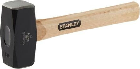 Stanley Hamer met houten handgreep, 1500 gram