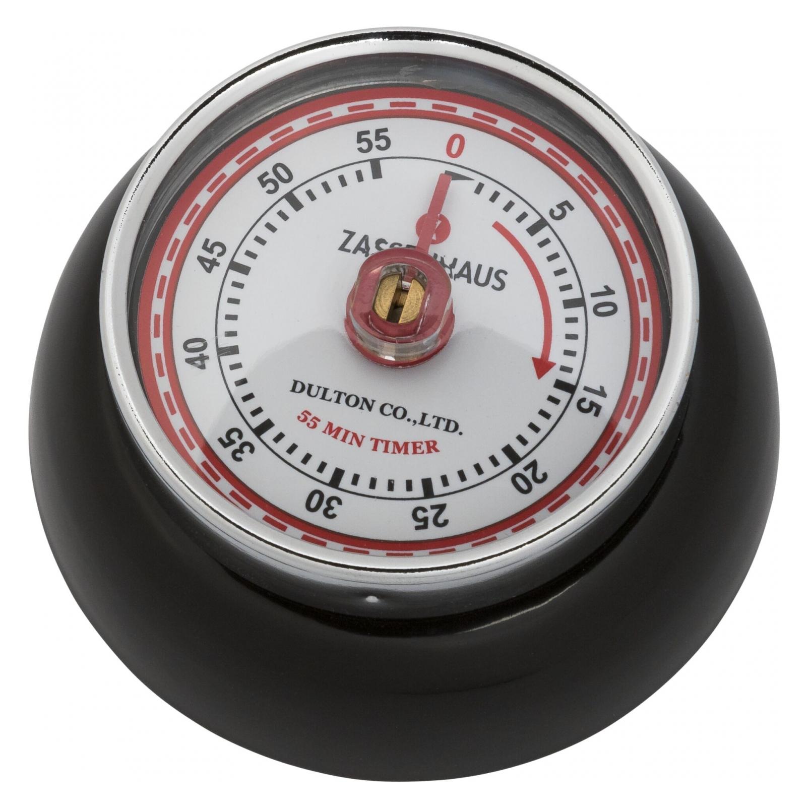 Zassenhaus Speed (072310)