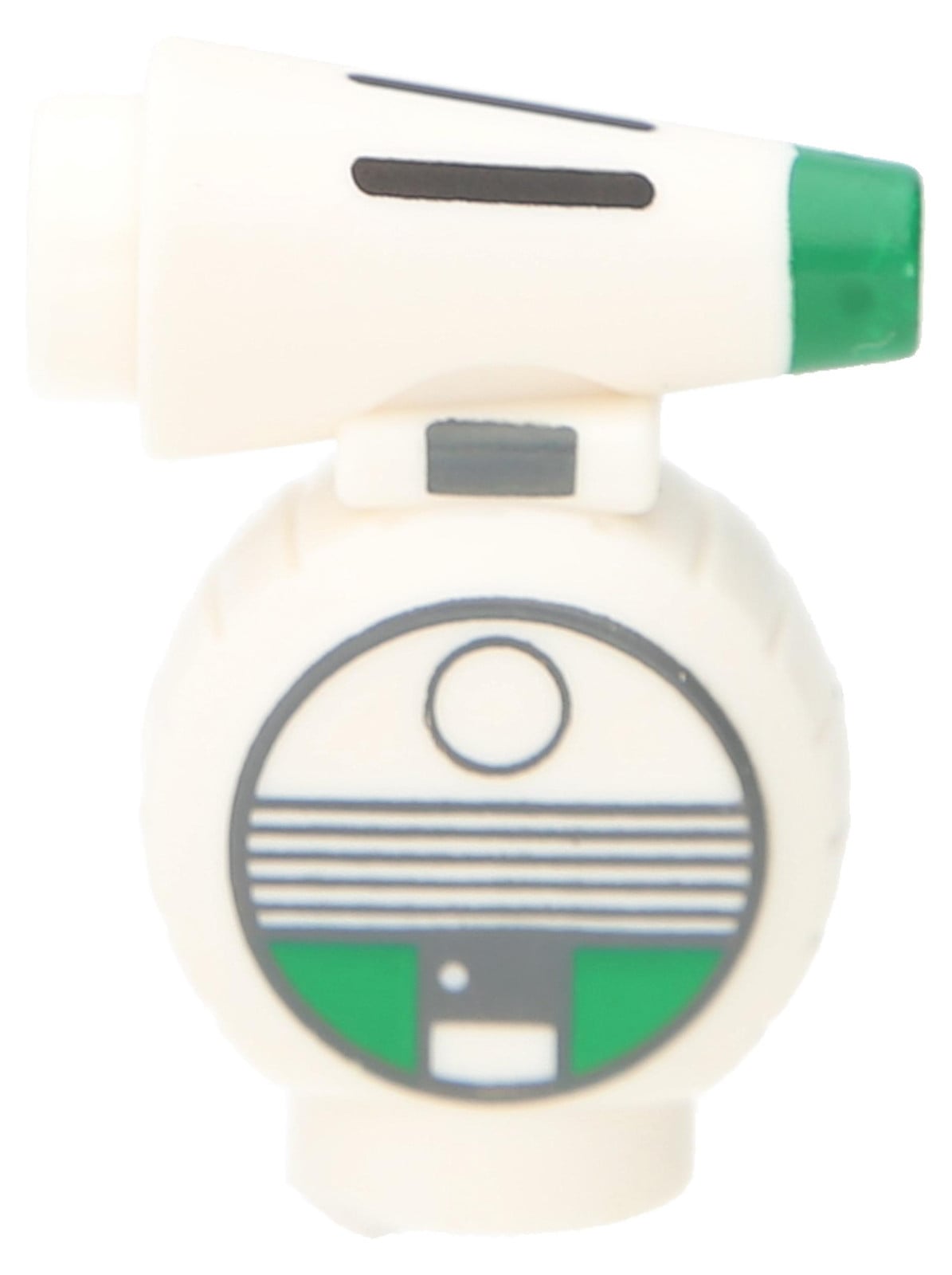 LEGO Minifiguur Star Wars: D-O Droid (sw1051)
