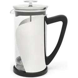 Leopold Vienna Carona, Kaffeebereiter, Silber