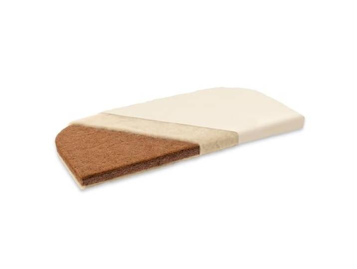 babybay Matratze Pure Natural Organic passend für Modell Original