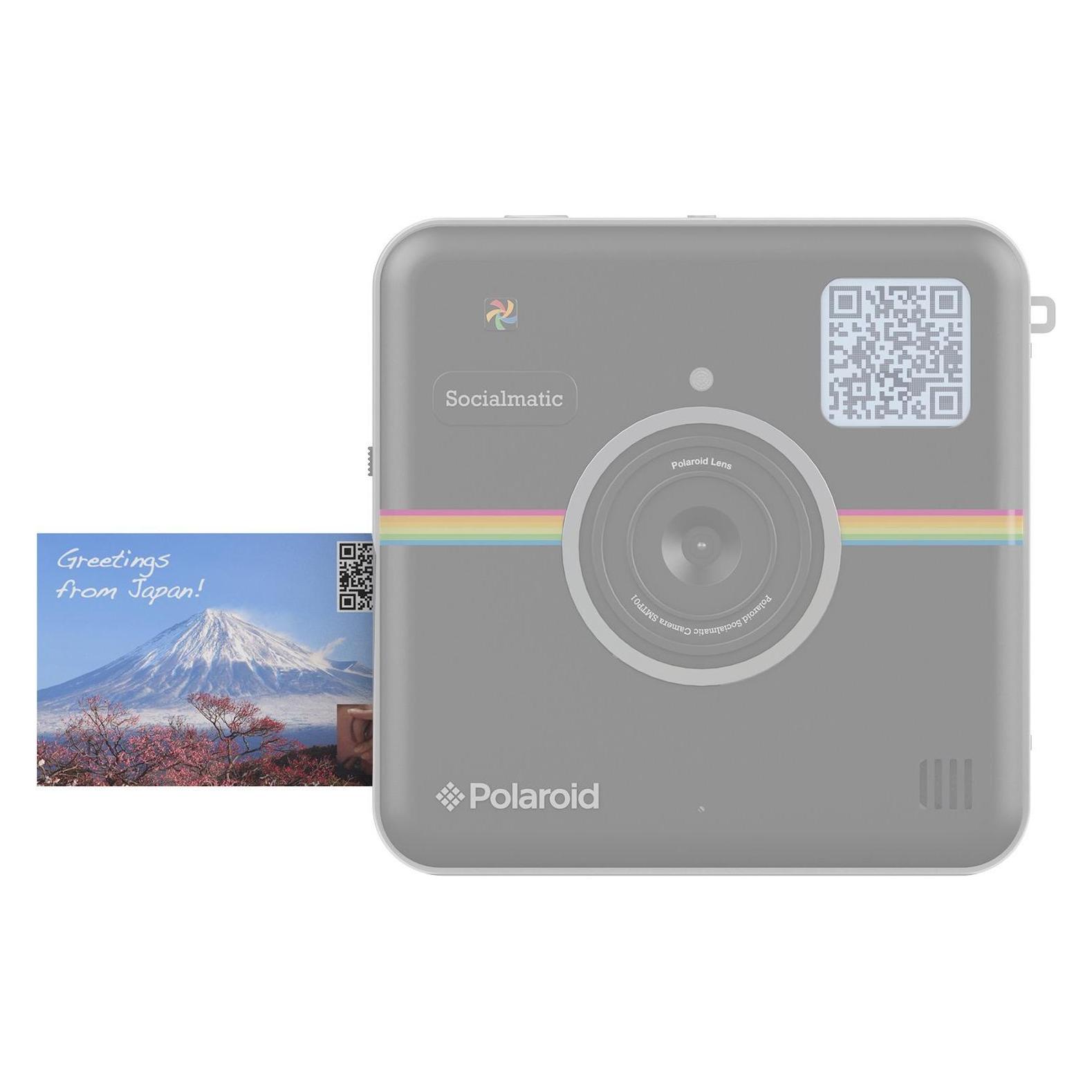 Polaroid Premium Papier (AZU-03011B)