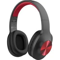 Lenovo Headphone-Kopfhörer Lenovo HD116 red