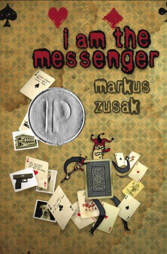 Markus Zusak - I Am the Messenger (Bccb Blue Ribbon Fiction Books (Awards)) - Preis vom 09.10.2026 07:28:09 h