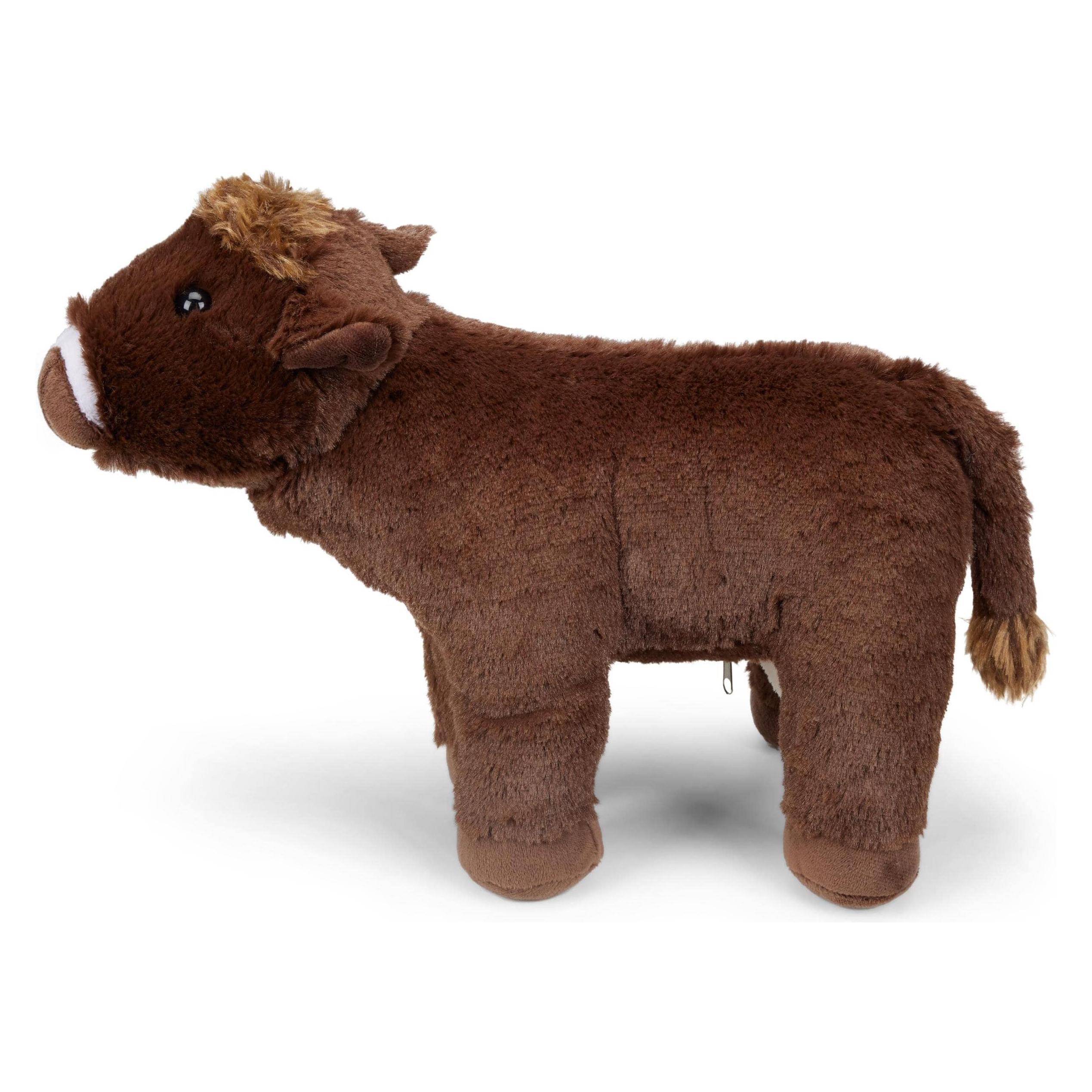 Mamanimals Kuscheltier Mama Kuh & Babys (15 cm) (2020608)