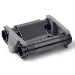 DURABLE Farbband Monochrom