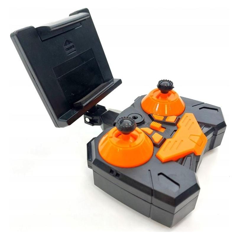 Madej Auto R/C z kamer (014345)