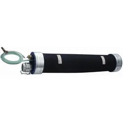 ALARM Durchgangsblase 250-600mm