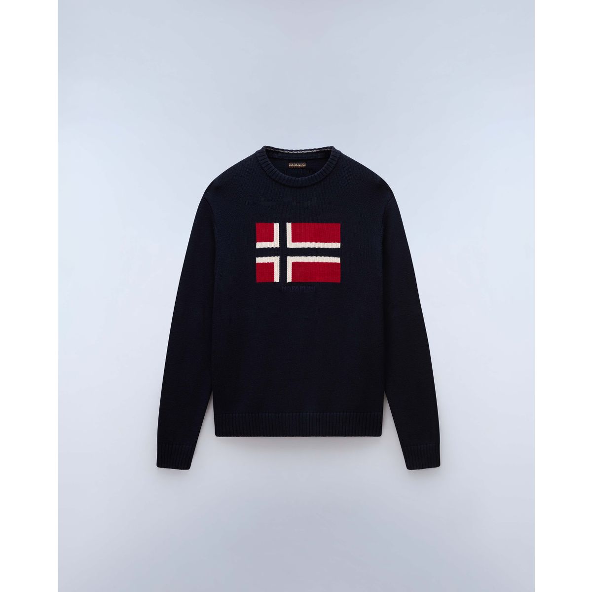 Napapijri D-mura C blu marine (176) M NP0A891U1761005