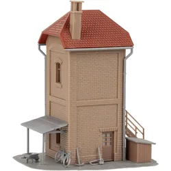 Faller Blockstelle