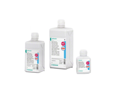 B. Braun Melsungen AG SOFTASKIN Waschlotion Kanister 5 L 16913814
