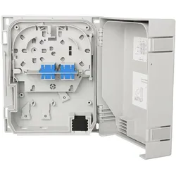 Metz Connect OpDAT HP 6xSC-D OS2 150350E206-E