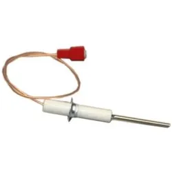 Magni Buderus Sieger 7100238 Ionisationselektrode für GB112/BR15, Zubehör Heizen