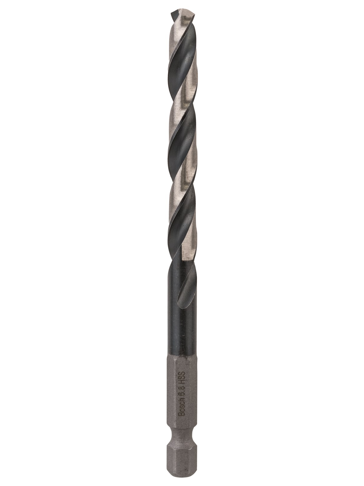 Bosch METALBOR HSS IMPACT 6.8MM