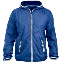 CLIQUE Hardy Windjacke 56 - blau M