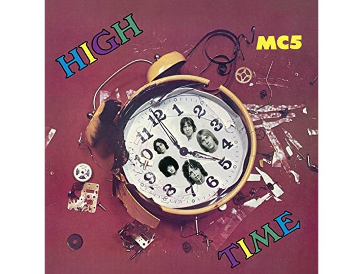 High Time