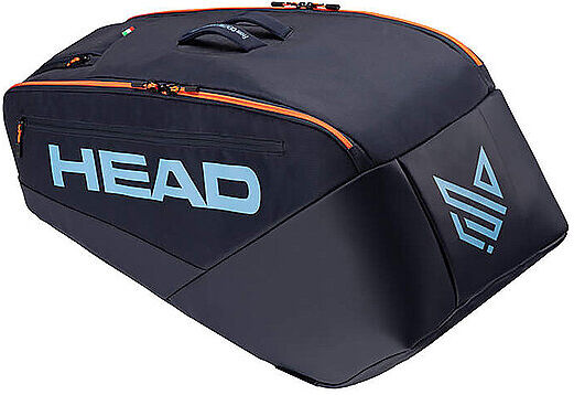 HEAD Tennistasche Pro Sinner L 60L dunkelblau B