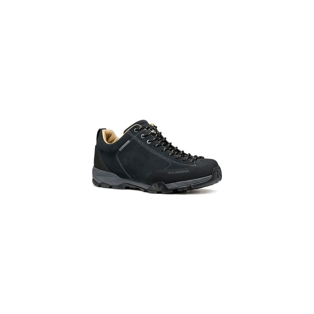 Scarpa Mojito Trail CL dark anthracite/natural (1120) 47 63322CL-1120-47