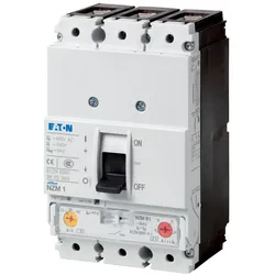 Eaton 265718 Leistungsschalter, 3p, 40A NZMN1-M40