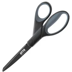 OTTO Office Premium Schere haftabweisend 20,4 cm mehrfarbig