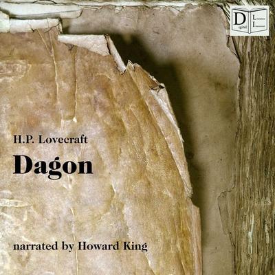 Dagon - Howard Phillips Lovecraft, Audio, 9783991450399