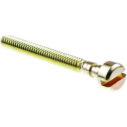 Original Husqvarna Einstellschraube Kettenspanner für 120 II 235 236 240 u.a.