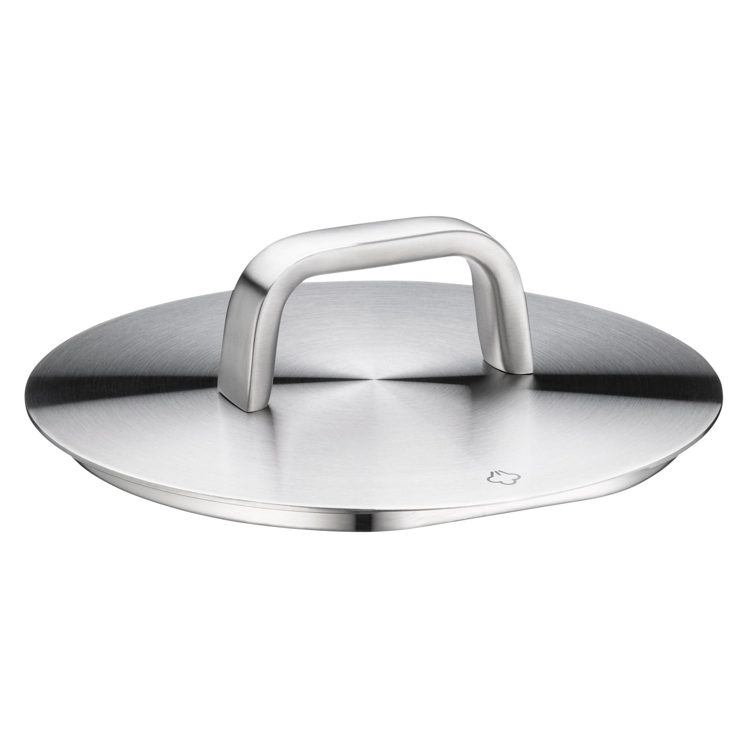 WMF Iconic Deckel, 18 cm (18 cm, Metall) (3201112619)