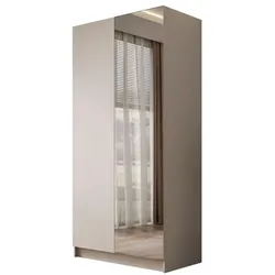 KLEIDERSCHRANK AUREL KASCHMIR 2D