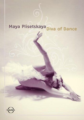 Wolf Seesemann - Maya Plisetskaya - Diva of Dance in Performance and Conversation (NTSC) - Preis vom 11.10.2026 03:10:56 h