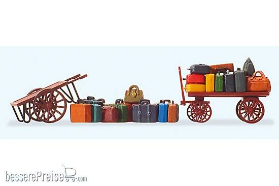 Preiser 17705