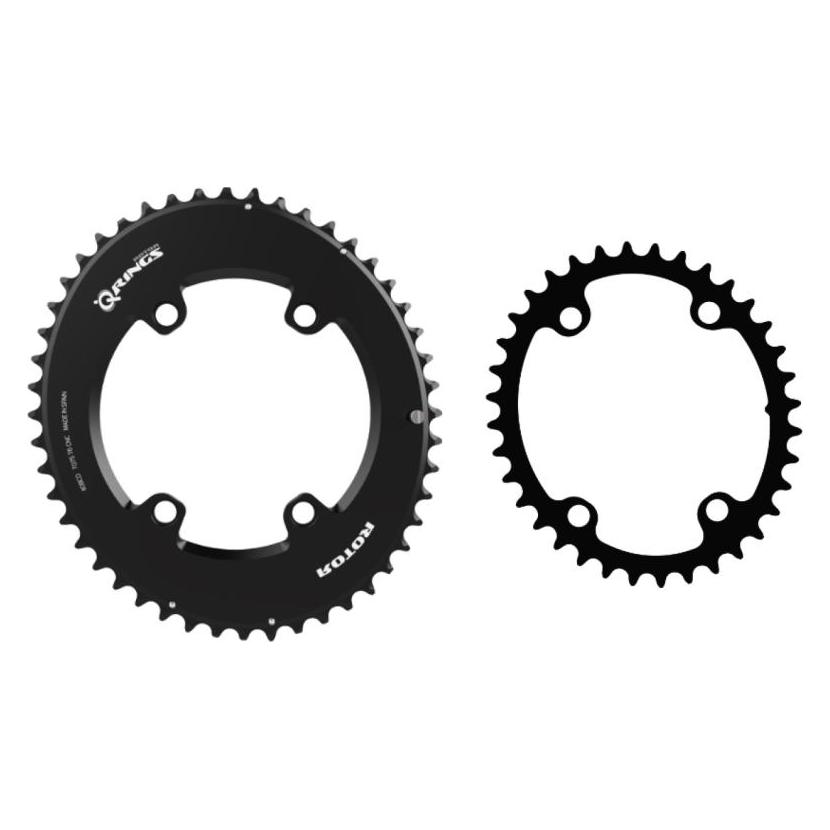 Rotor Q-Rings Sram AXS BCD107x4 (37) (C01-046-24010-0)