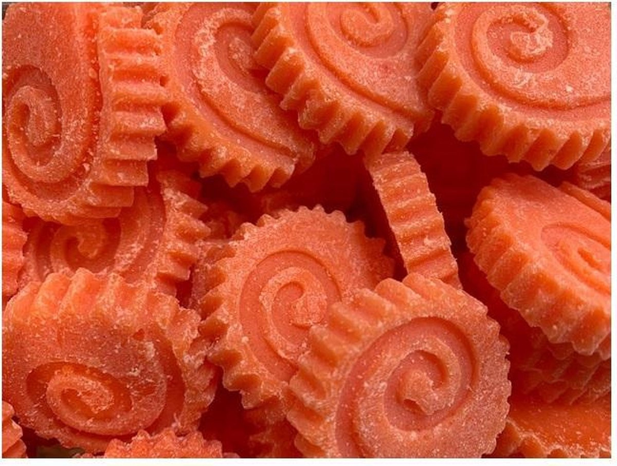Little Hotties Waxmelts Cinnamon - 17 stuks