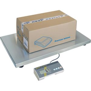 Kern Digitalwaage EOB 150K50XL, 150kg, Wiegefläche 95 x 50 cm, Teilung 50g