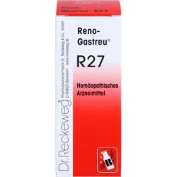 Reno-Gastreu R27 50 ML